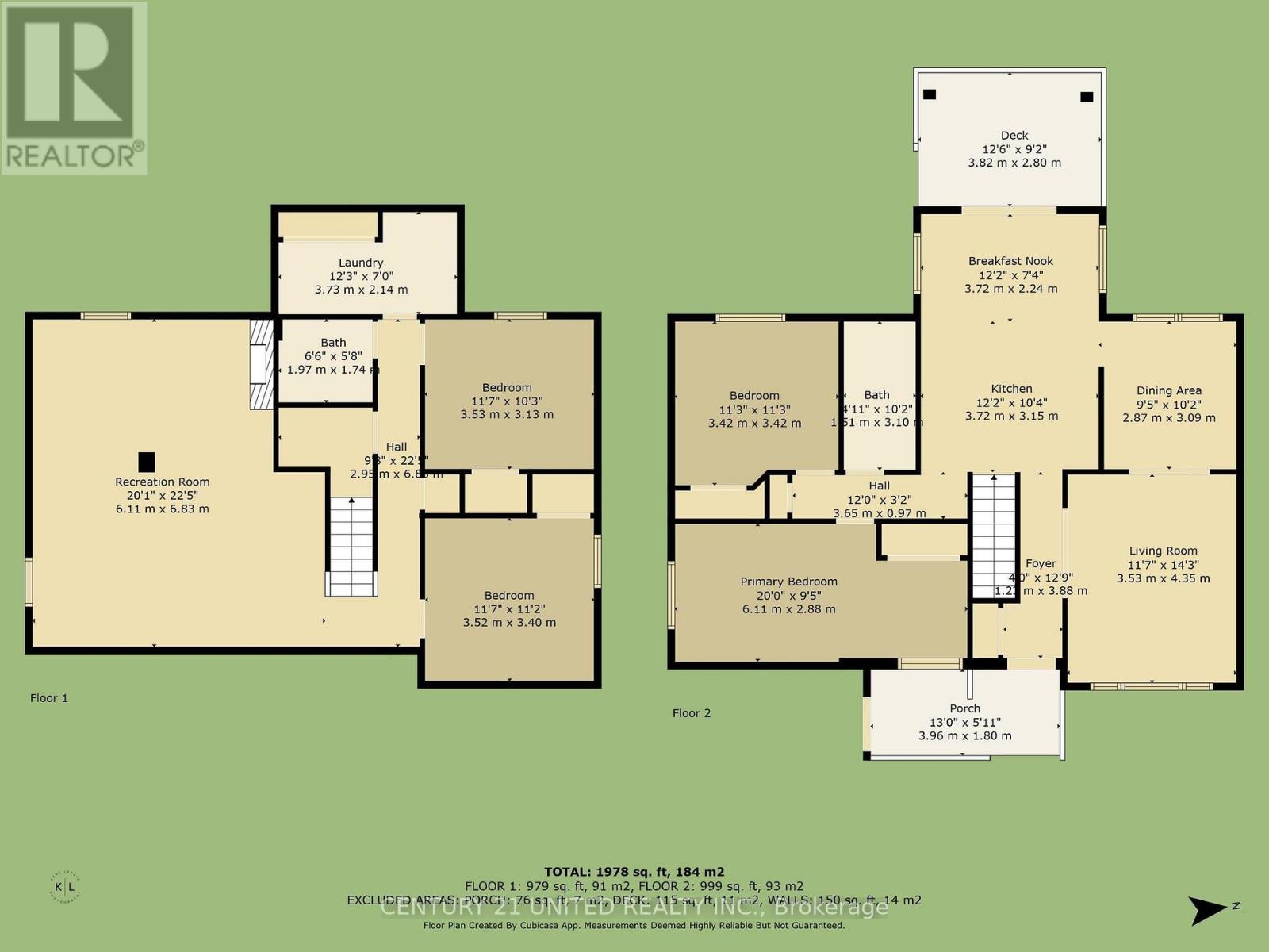 2509 Marsdale Drive, Peterborough East, Ontario  K9L 1Z4 - Photo 37 - X12189849