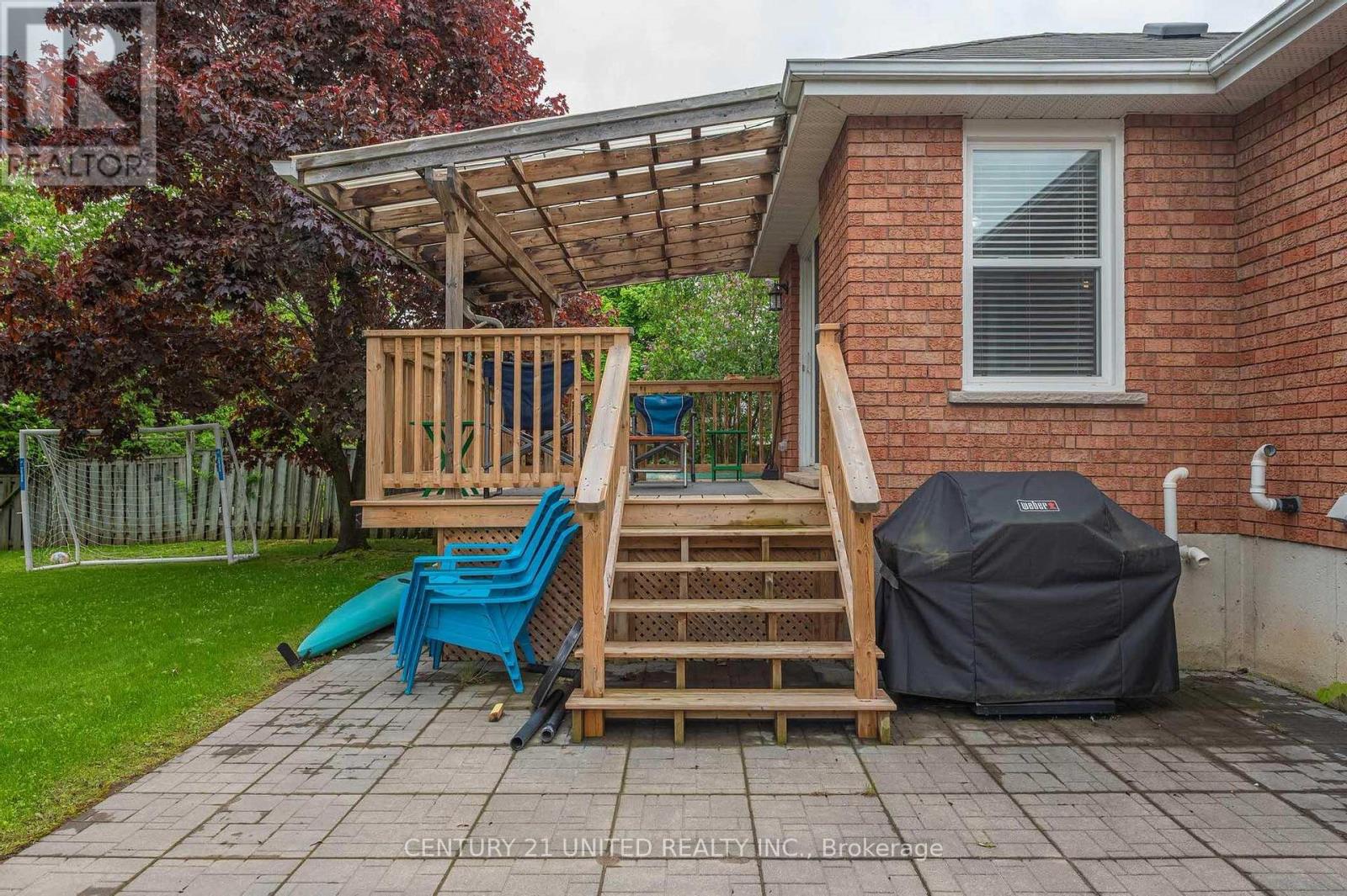 2509 Marsdale Drive, Peterborough East, Ontario  K9L 1Z4 - Photo 25 - X12189849