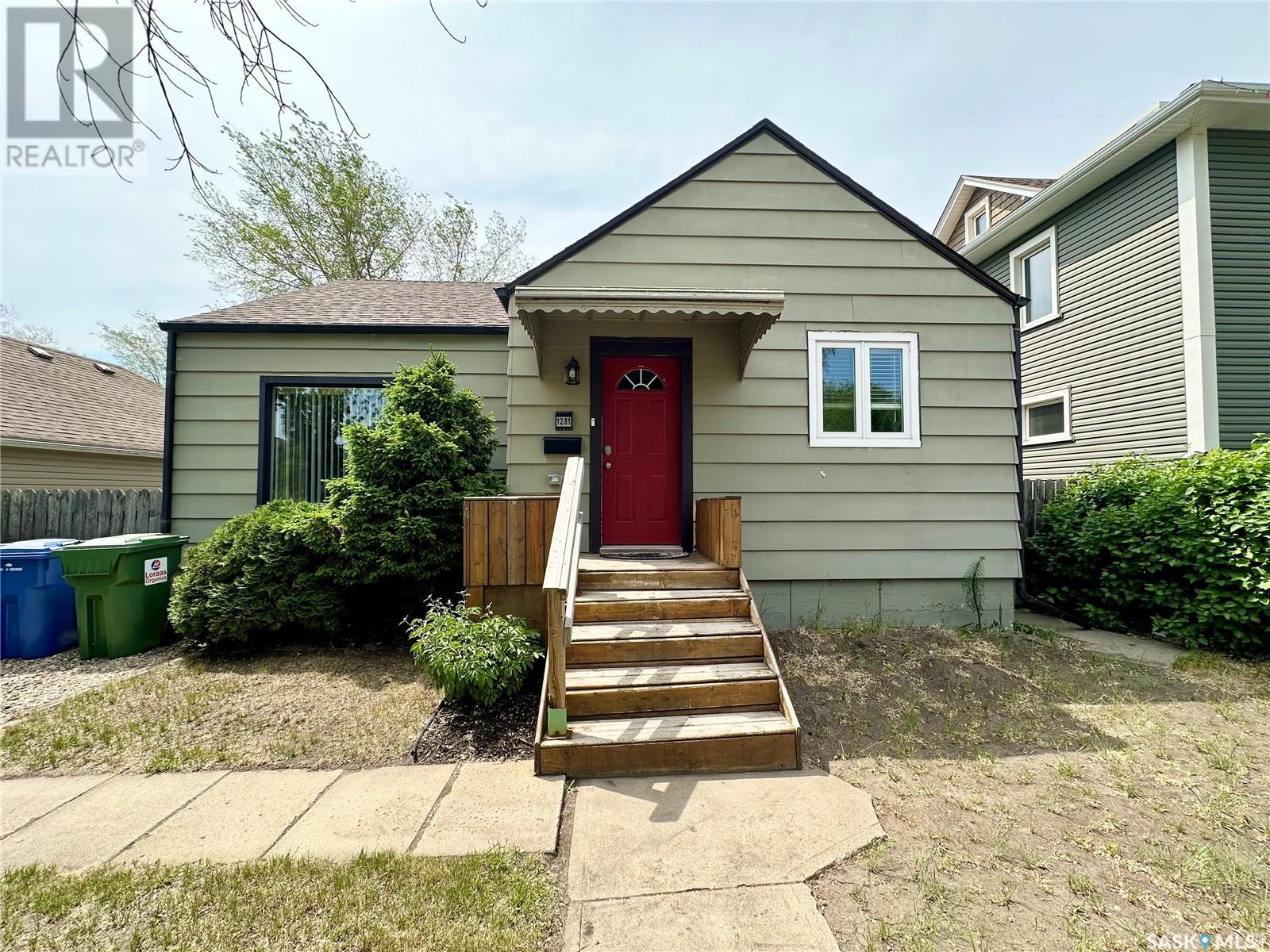 1281 98th STREET, north battleford, Saskatchewan