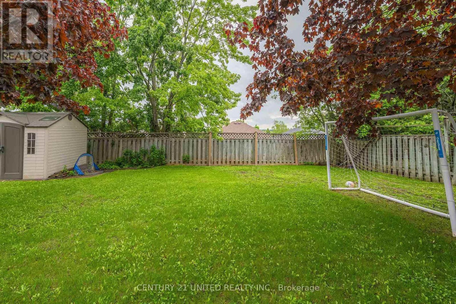 2509 Marsdale Drive, Peterborough East, Ontario  K9L 1Z4 - Photo 29 - X12189849