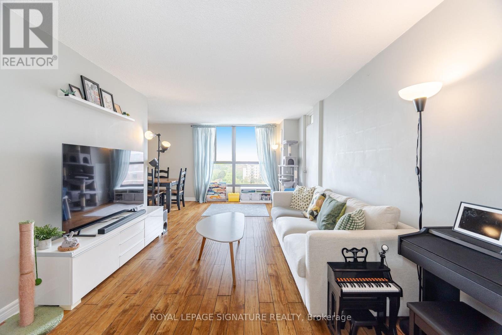 1003 - 3170 Kirwin Avenue, Mississauga, Ontario  L5A 3R1 - Photo 6 - W12185253