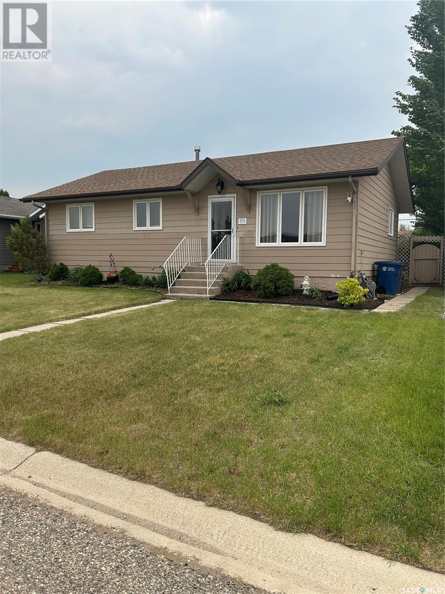 205 Maple STREET, strasbourg, Saskatchewan