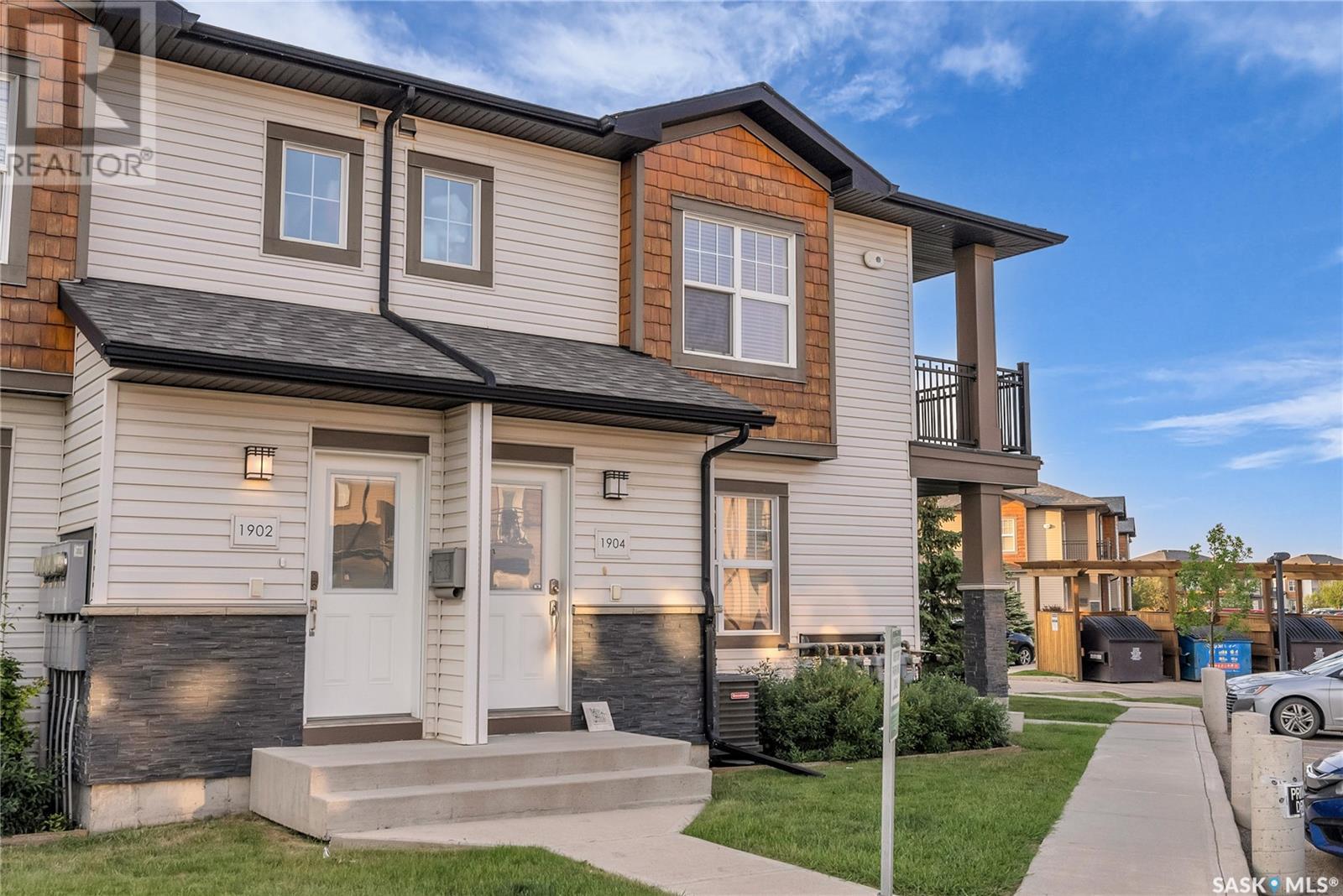 1904 1015 Patrick Crescent, Saskatoon, Saskatchewan  S7W 0M5 - Photo 22 - SK008732