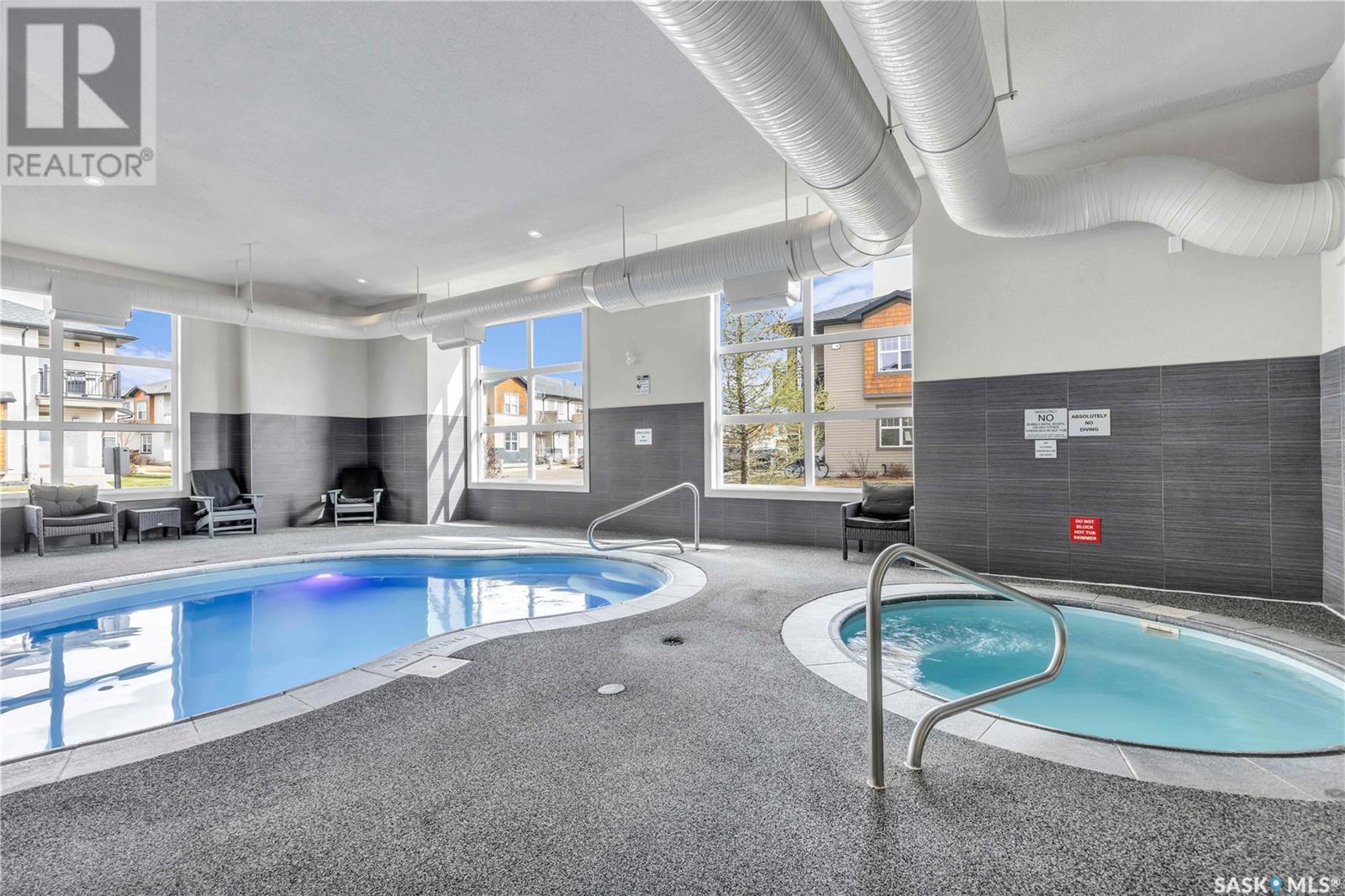 1904 1015 Patrick Crescent, Saskatoon, Saskatchewan  S7W 0M5 - Photo 27 - SK008732