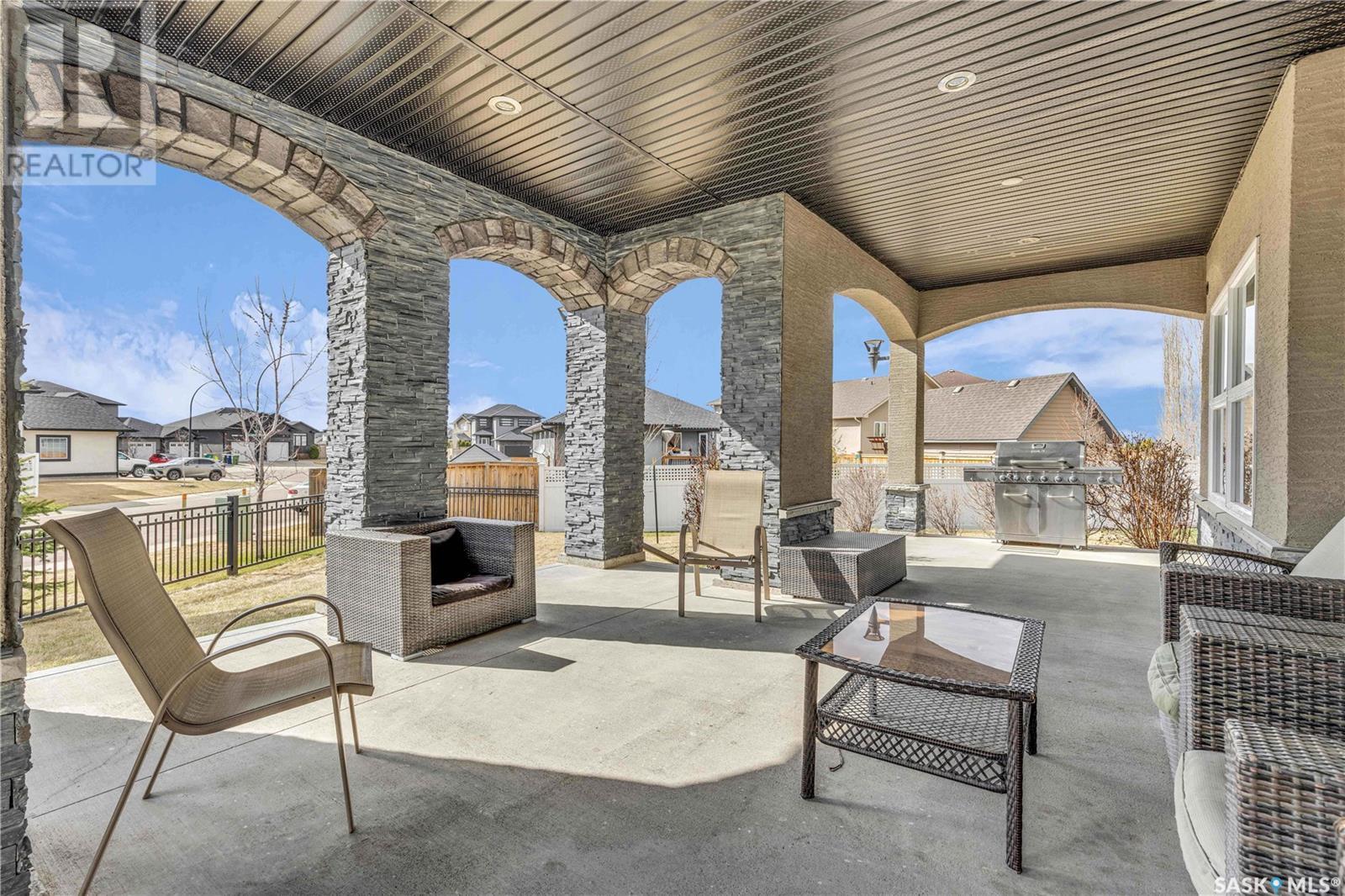1904 1015 Patrick Crescent, Saskatoon, Saskatchewan  S7W 0M5 - Photo 32 - SK008732