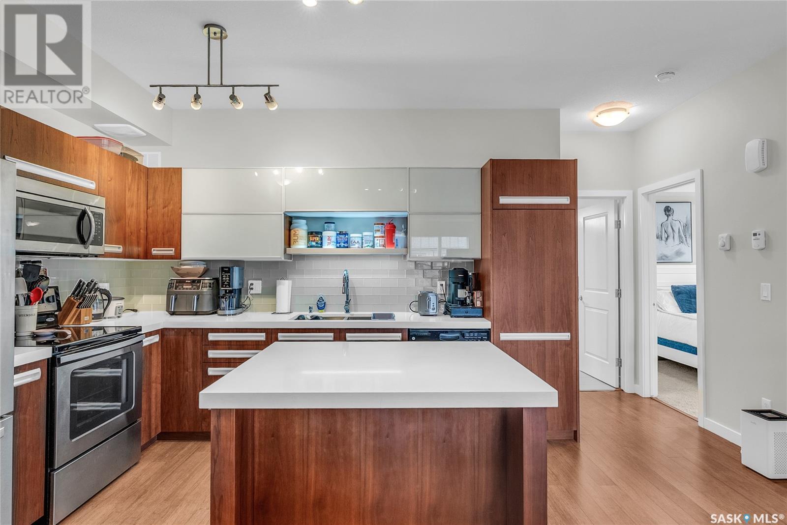 1904 1015 Patrick Crescent, Saskatoon, Saskatchewan  S7W 0M5 - Photo 5 - SK008732