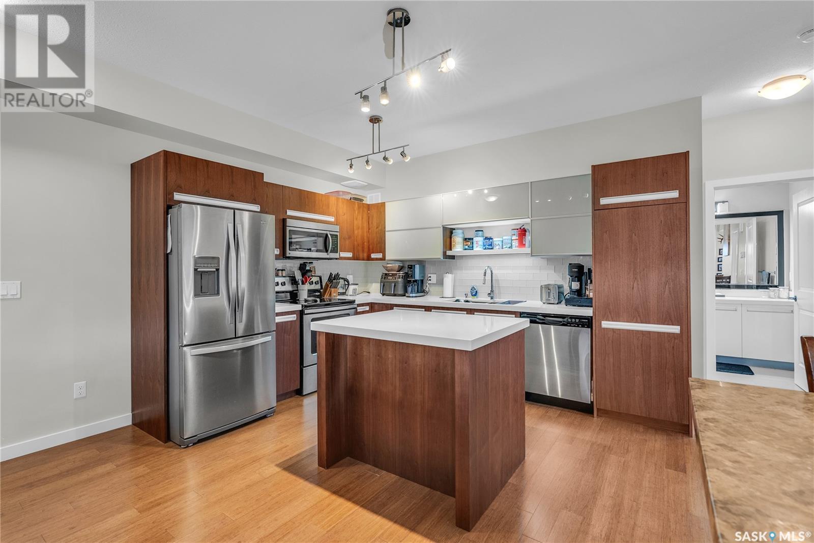 1904 1015 Patrick Crescent, Saskatoon, Saskatchewan  S7W 0M5 - Photo 6 - SK008732