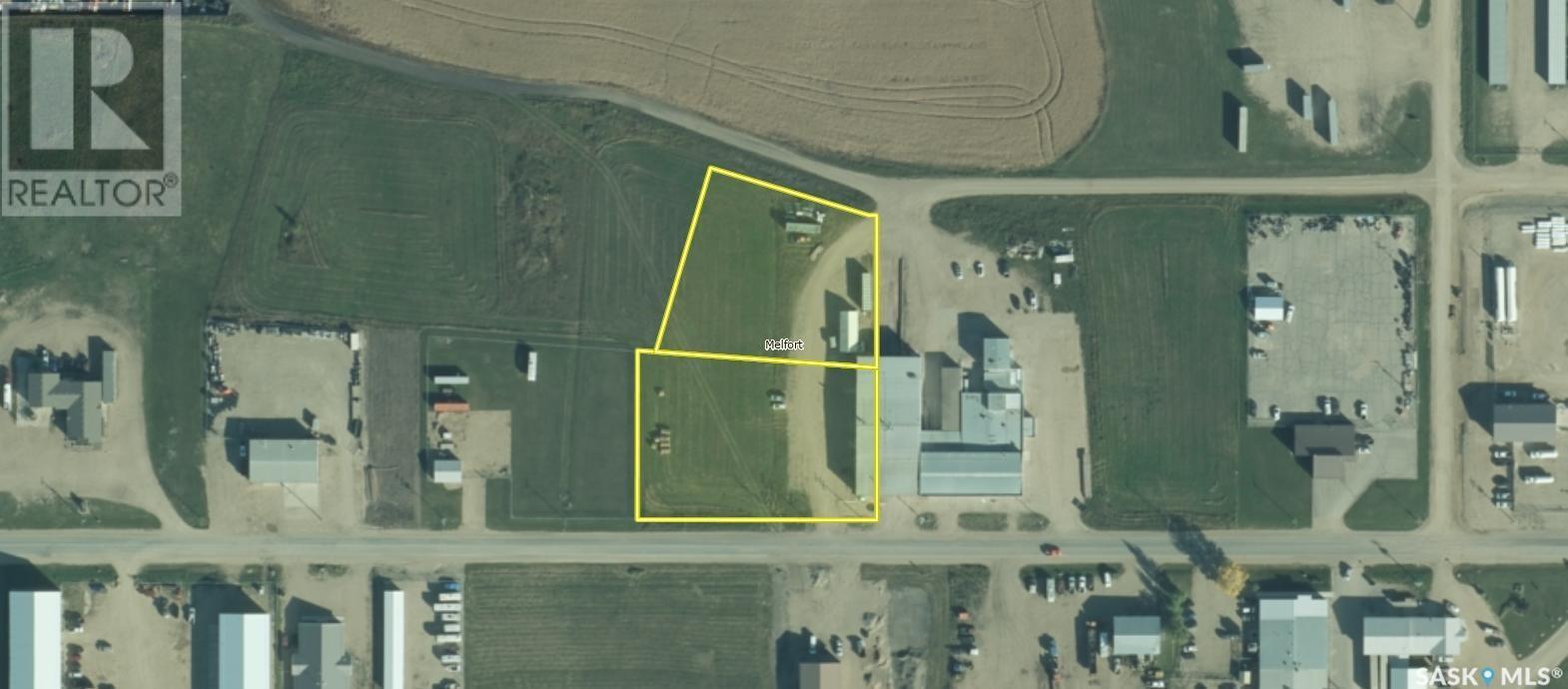 632 Hamilton AVENUE, Melfort, Saskatchewan