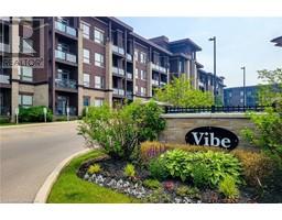 5010 CORPORATE Drive Unit# 320, Burlington, Ontario