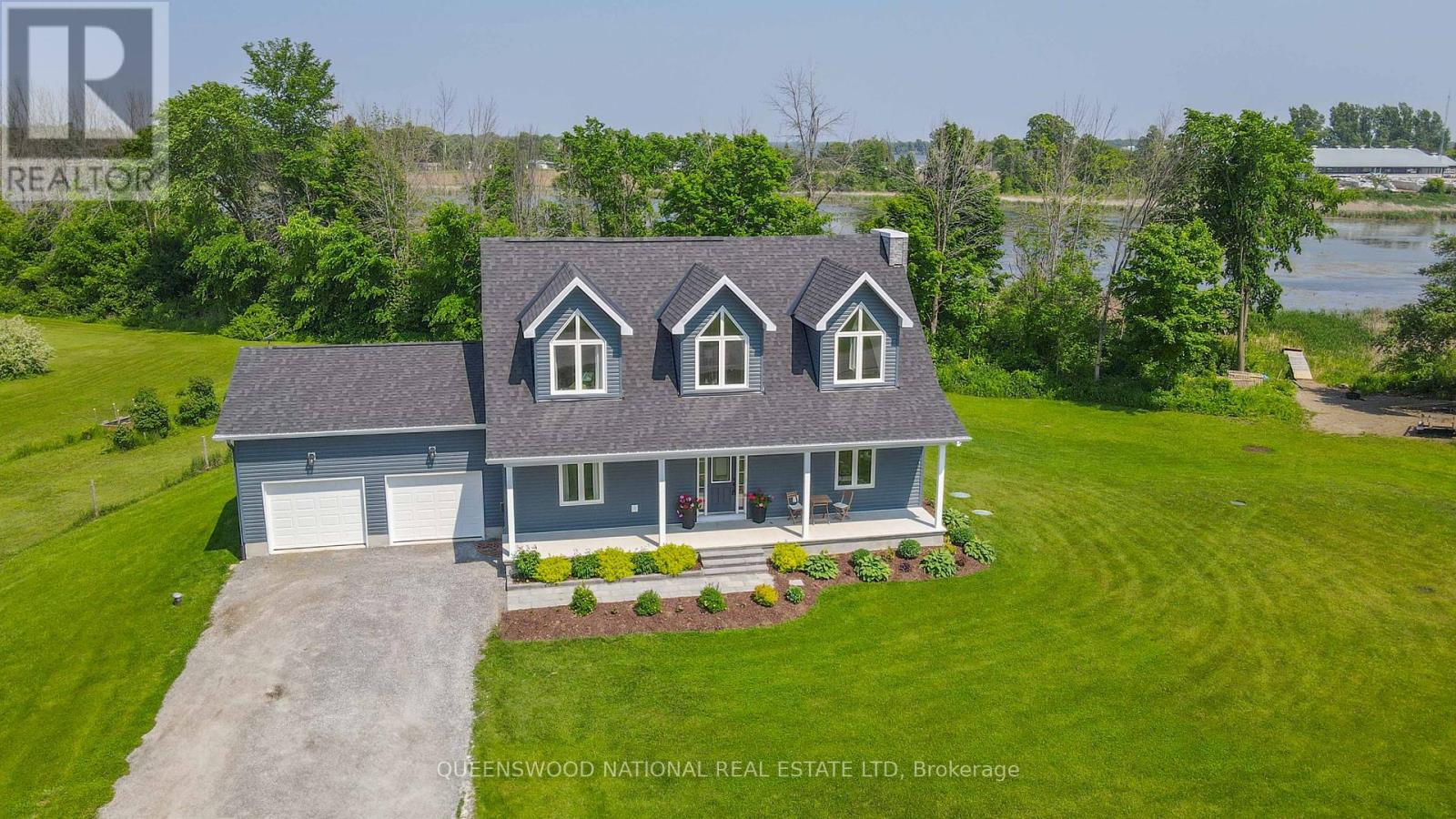 1010 Kilmarnock Road S, Merrickville-Wolford, Ontario  K0G 1G0 - Photo 4 - X12016304
