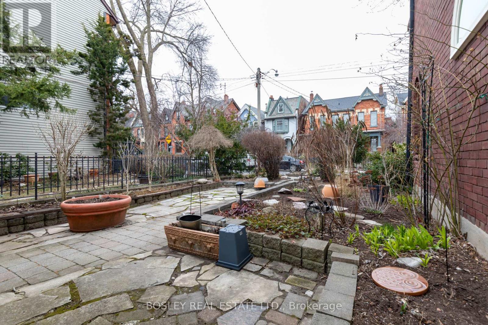 93 Amelia Street, Toronto, Ontario  M4X 1E5 - Photo 40 - C12189439
