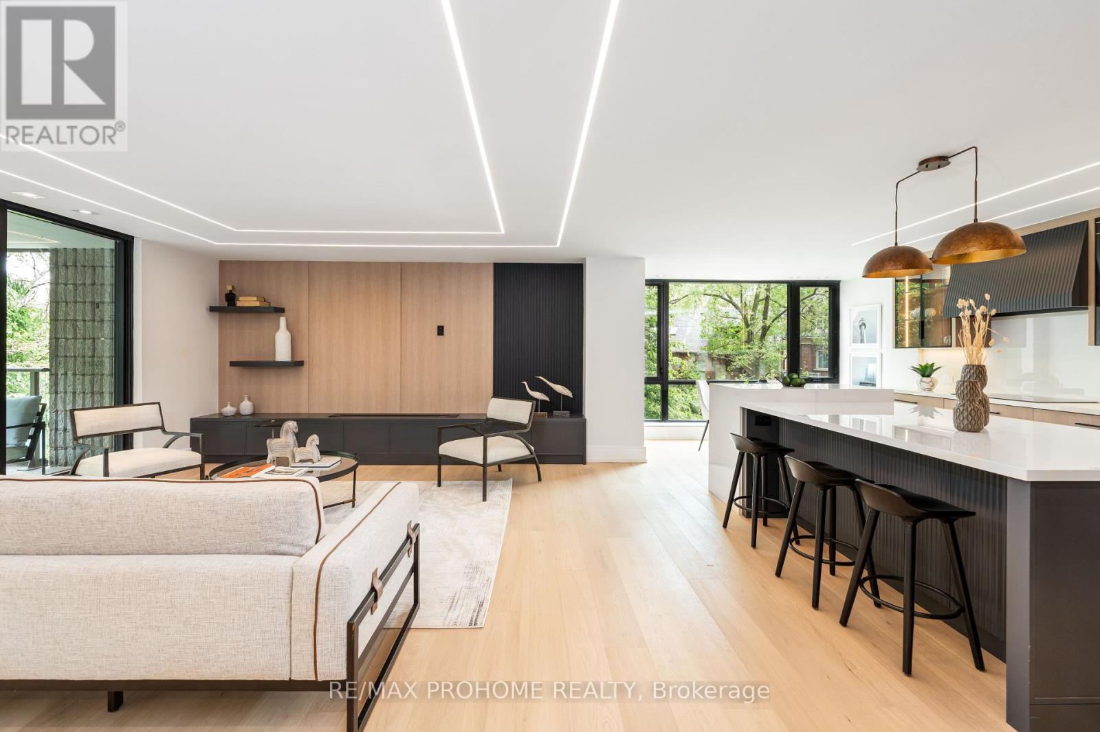 2D - 66 COLLIER STREET, Toronto, Ontario