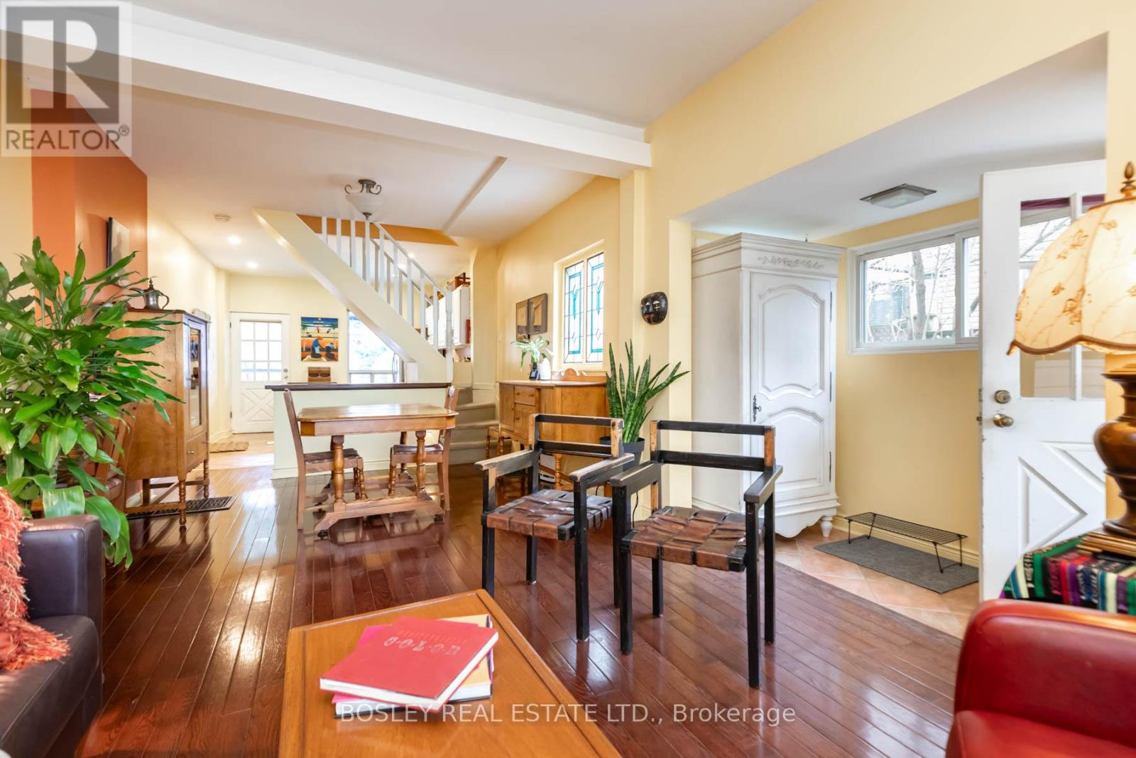 93 Amelia Street, Toronto, Ontario  M4X 1E5 - Photo 3 - C12189439