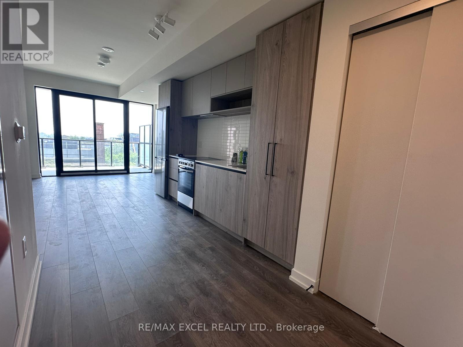 603 - 181 STERLING ROAD, Toronto, Ontario