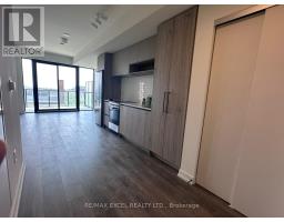 603 - 181 STERLING ROAD, Toronto, Ontario