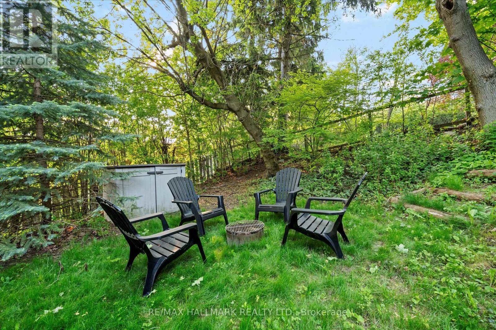 322 East Avenue, Toronto, Ontario  M1C 2W4 - Photo 41 - E12206273