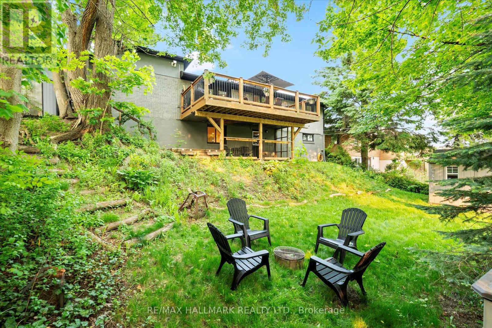322 East Avenue, Toronto, Ontario  M1C 2W4 - Photo 42 - E12206273