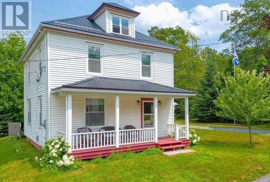 Property at 133 Pleasant Street image 1