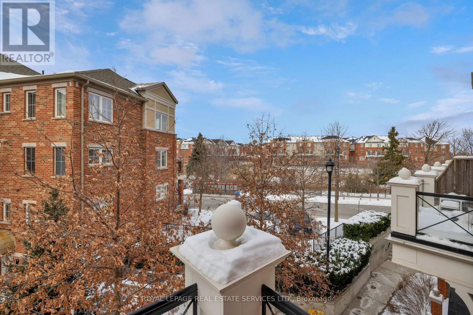 10 - 15 Hays Boulevard, Oakville (Ro River Oaks), Ontario  L6H 0H8 - Photo 14 - W12206308