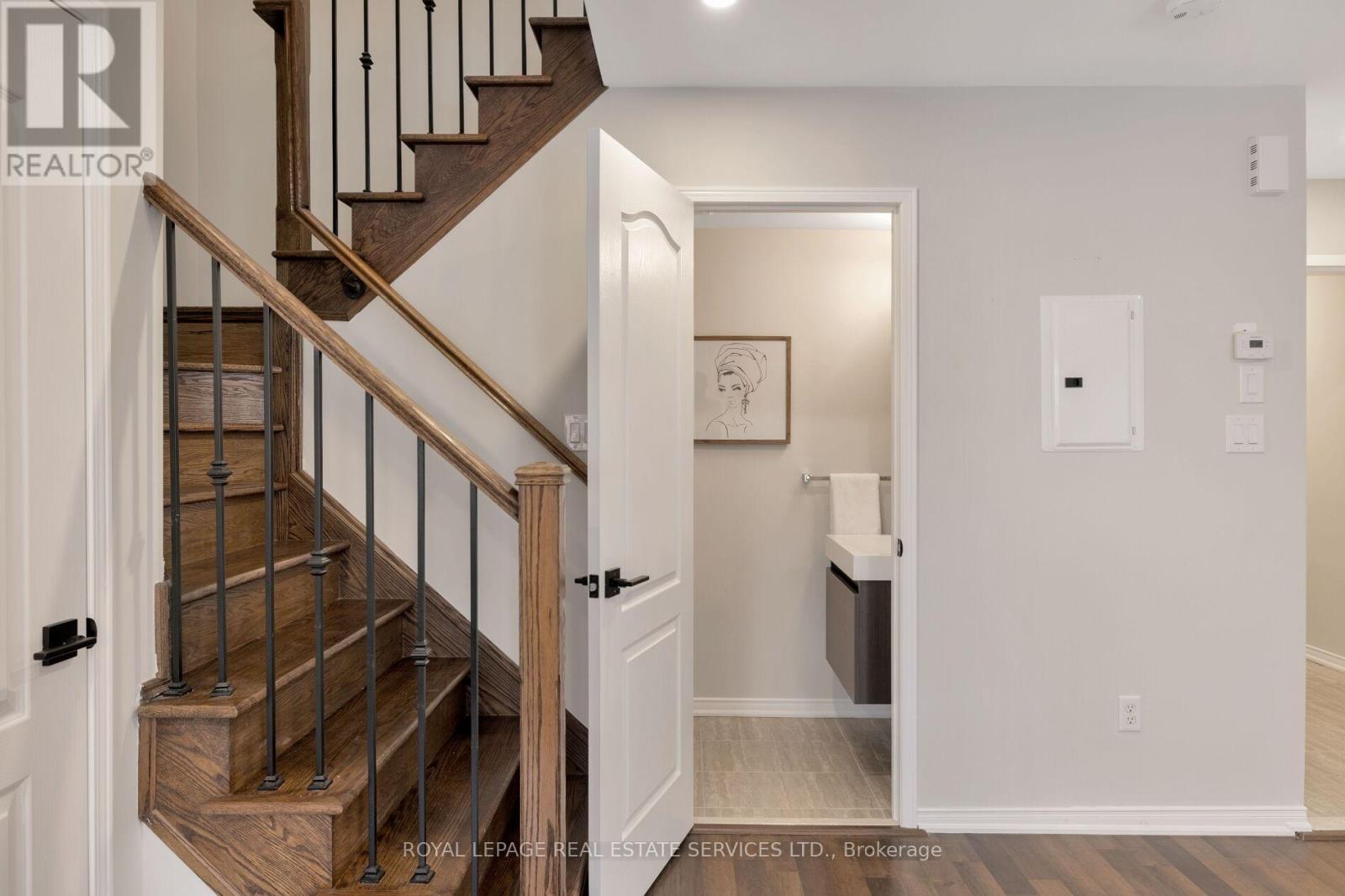 10 - 15 Hays Boulevard, Oakville (Ro River Oaks), Ontario  L6H 0H8 - Photo 17 - W12206308