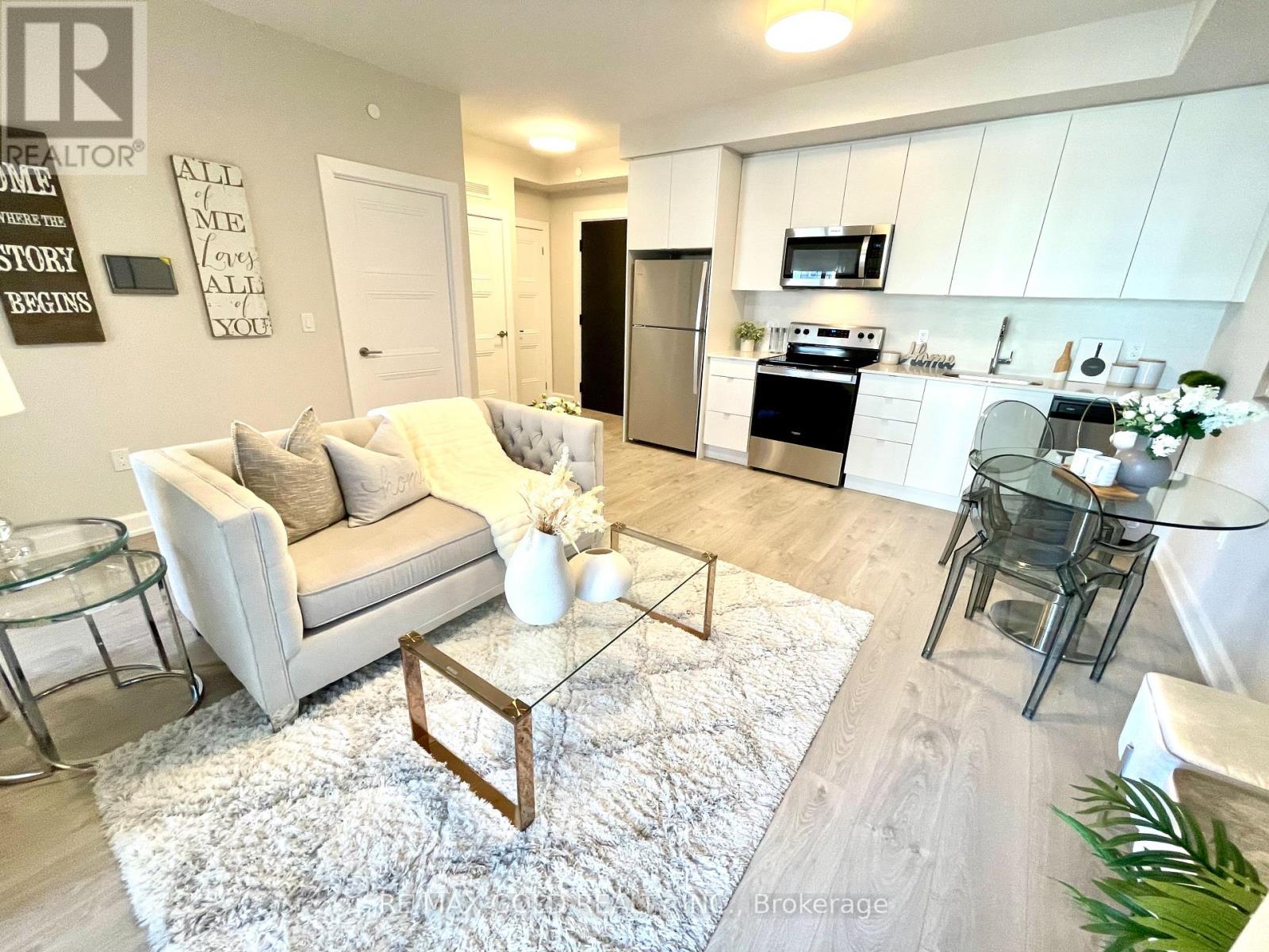 602 - 3200 William Coltson Avenue, Oakville, Ontario  L6H 7W6 - Photo 11 - W12206337