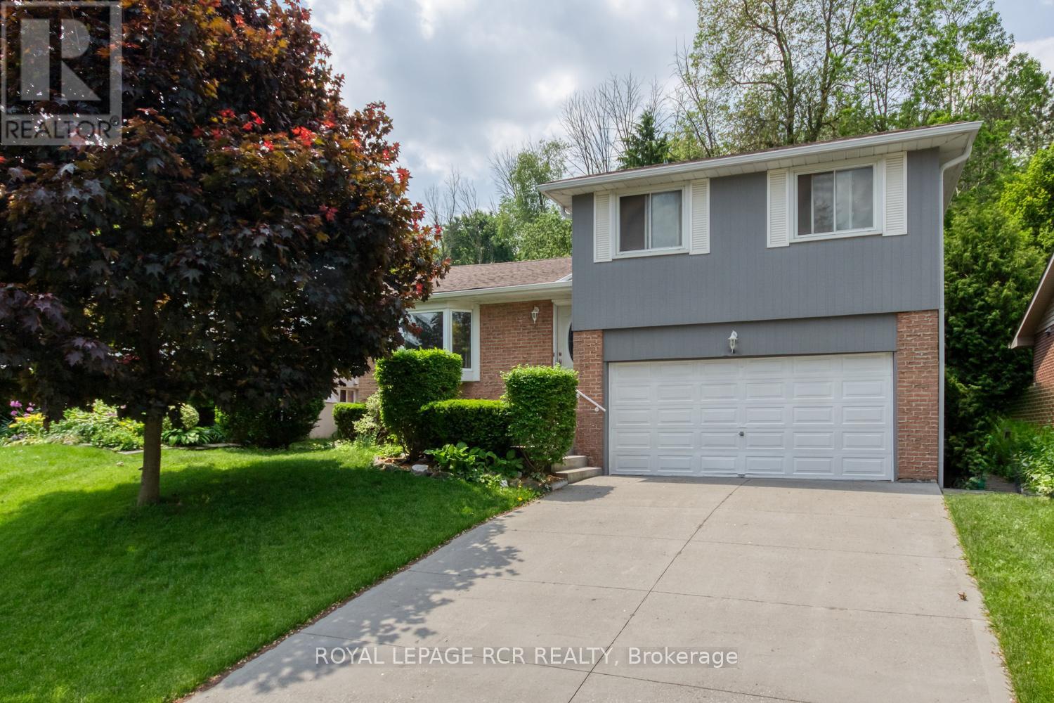 143 CONNAUGHT CRESCENT, Caledon, Ontario