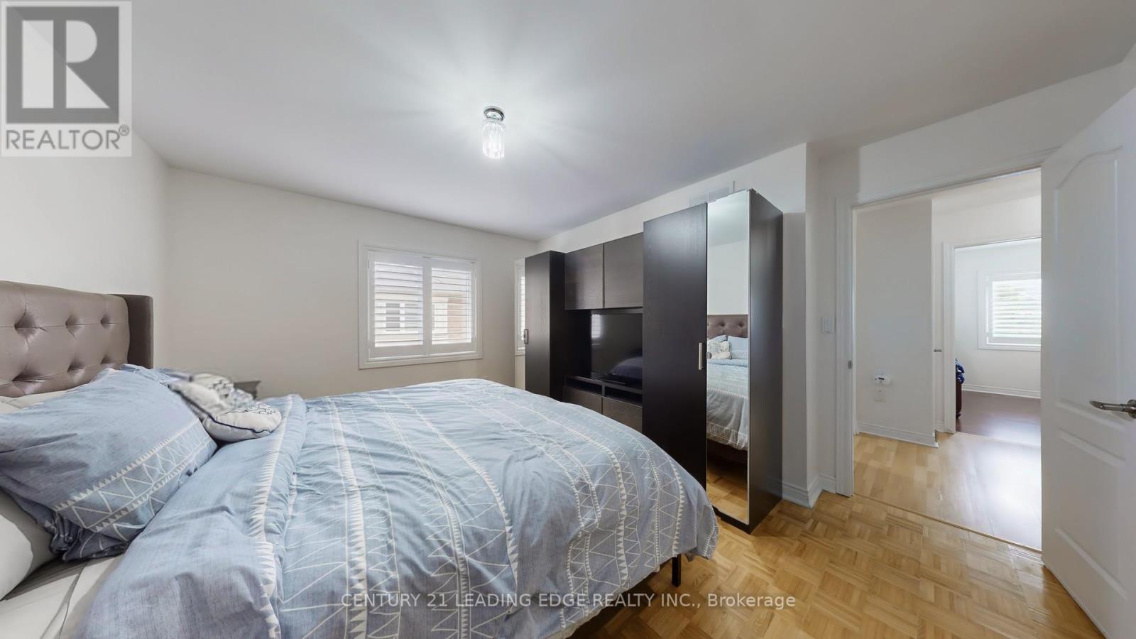 17 Pressed Brick Drive, Brampton, Ontario  L6V 4K3 - Photo 24 - W12206357