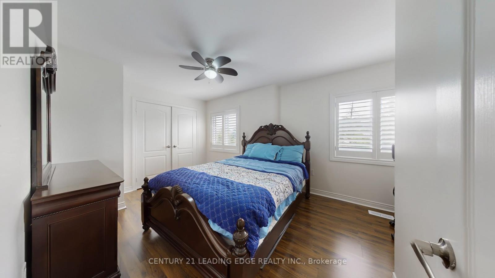 17 Pressed Brick Drive, Brampton, Ontario  L6V 4K3 - Photo 28 - W12206357