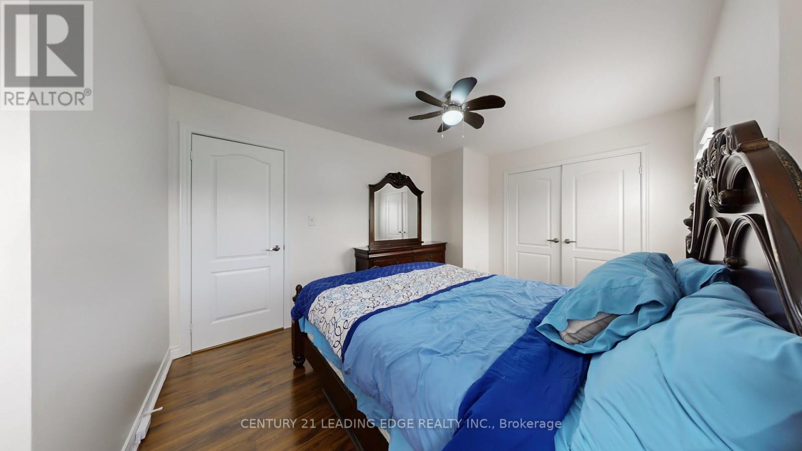 17 Pressed Brick Drive, Brampton, Ontario  L6V 4K3 - Photo 29 - W12206357