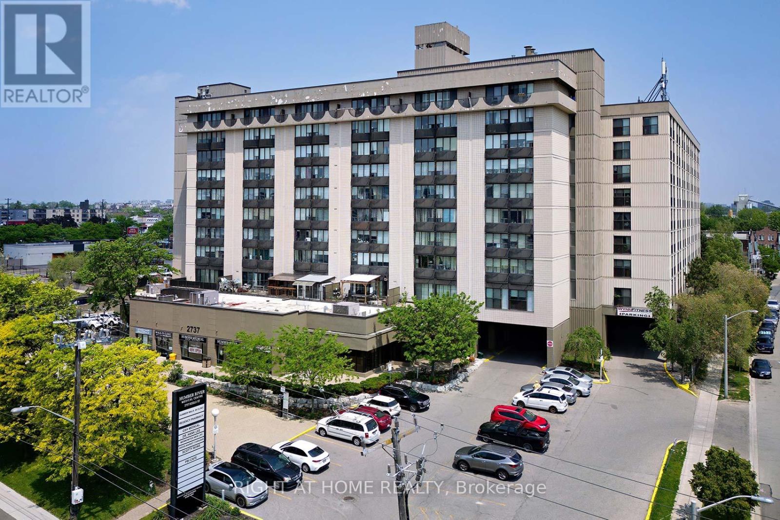 227 - 2737 KEELE STREET, Toronto, Ontario