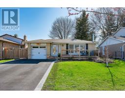 756 FROBISHER BOULEVARD, Milton, Ontario