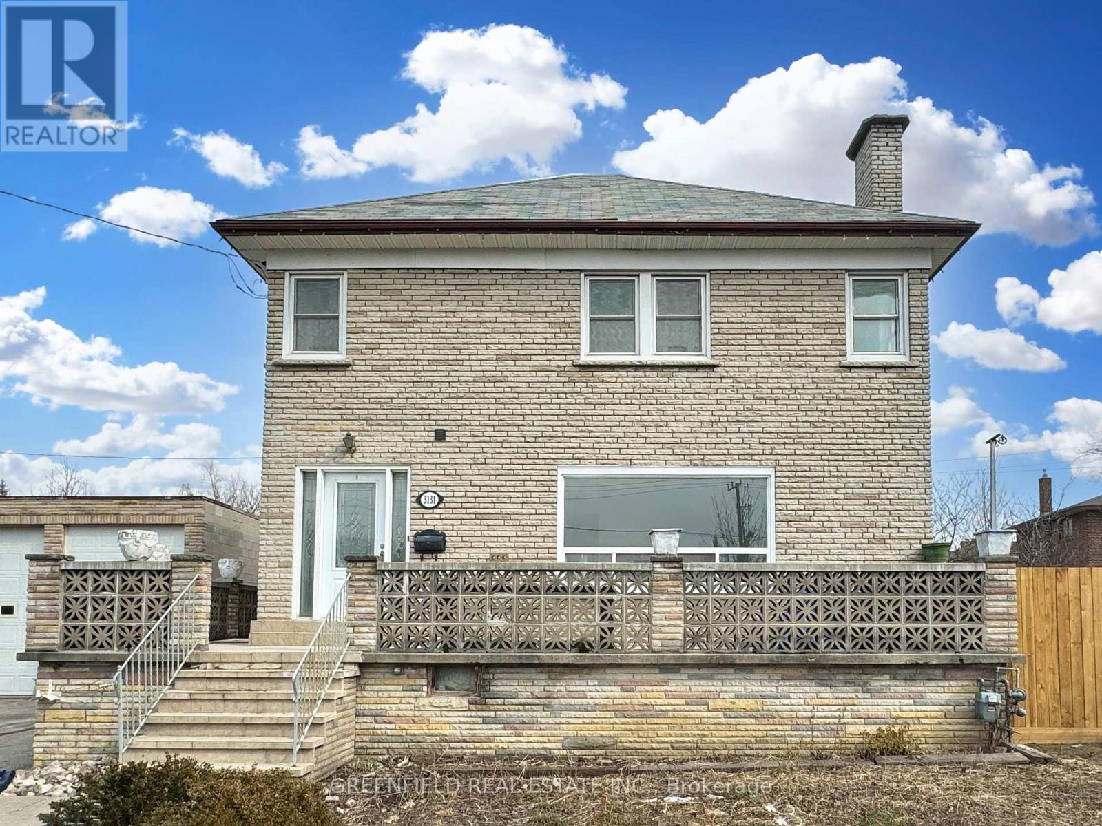 3131 WESTON ROAD, Toronto, Ontario