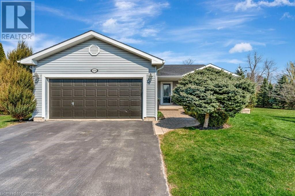 216 GLENARIFF Drive, Freelton, Ontario