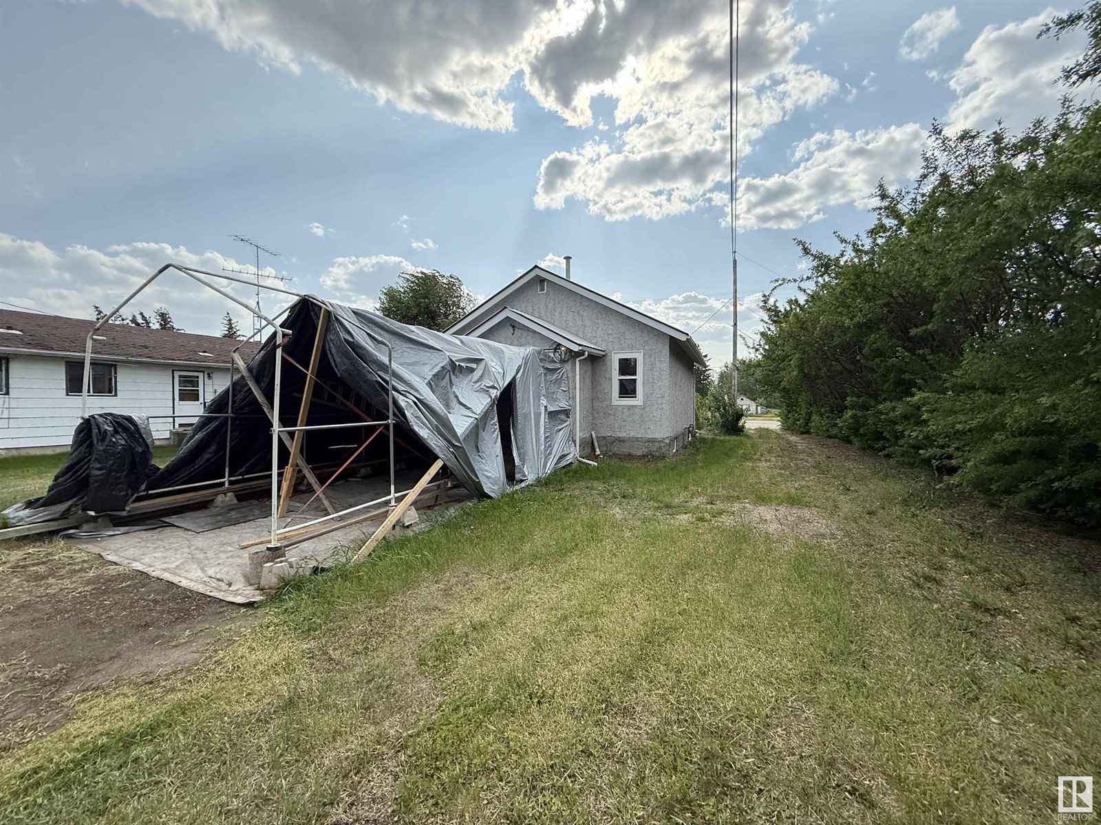 5207 Pyrogy Dr, Glendon, Alberta  T0A 1P0 - Photo 12 - E4422915