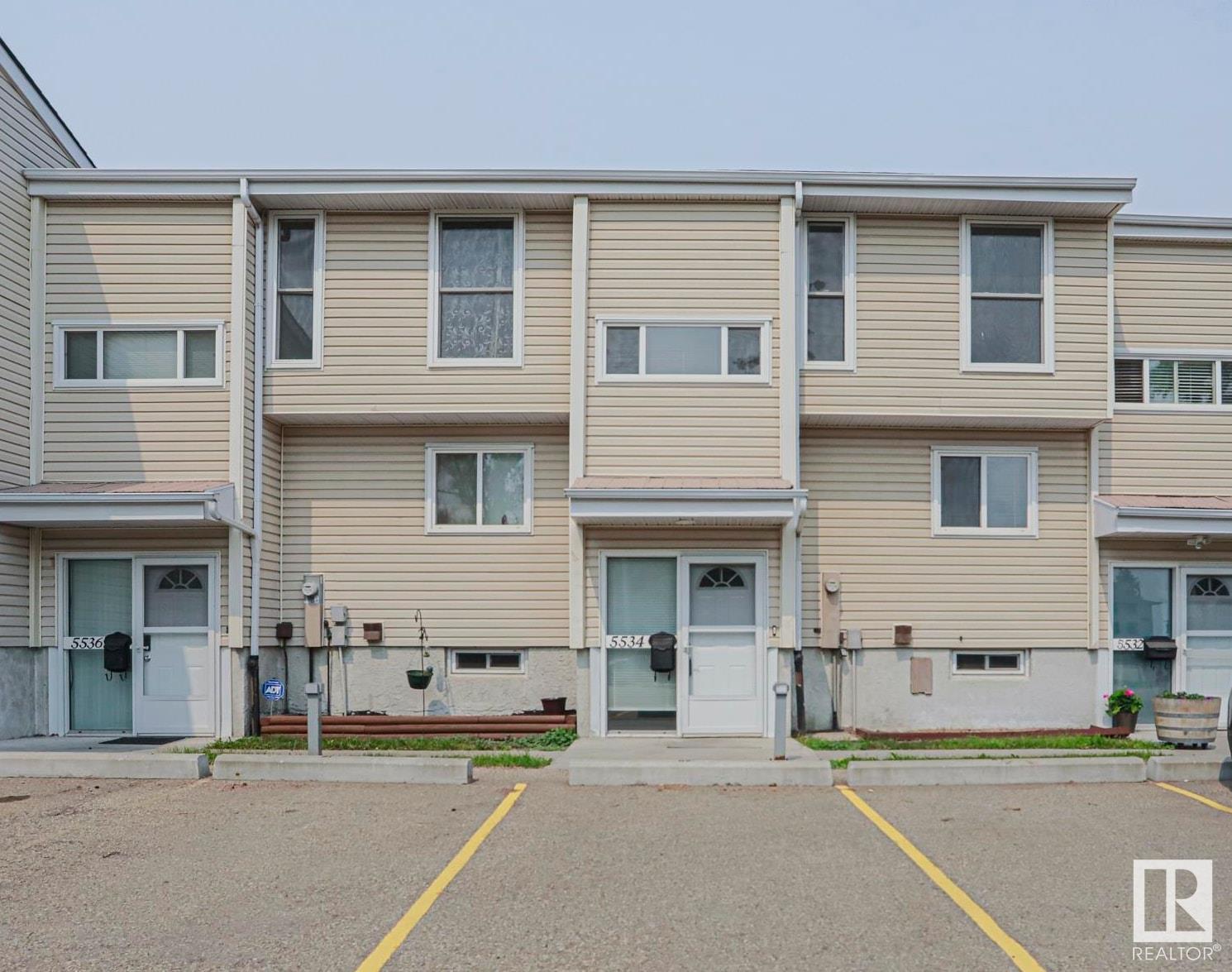Property at 5534 145 AV NW image 1