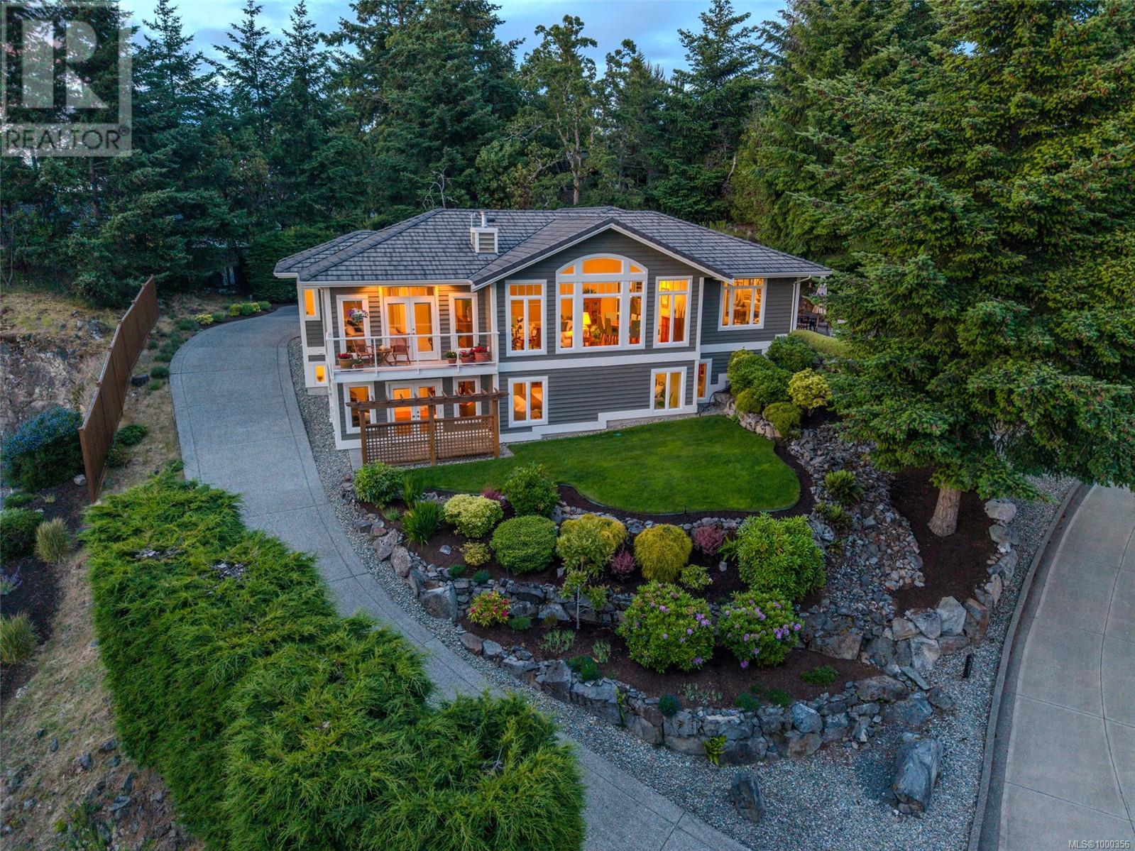 3355 Rockhampton Rd, Nanoose Bay, British Columbia  V9P 9H5 - Photo 1 - 1000356