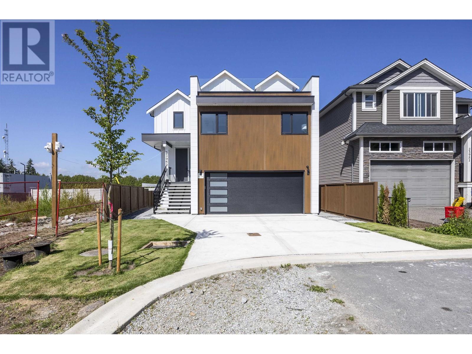 23962 120B AVENUE, Maple Ridge, British Columbia