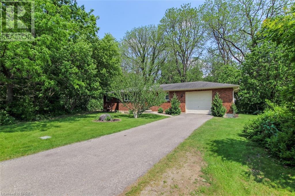 80 RACE Street, Paris, Ontario