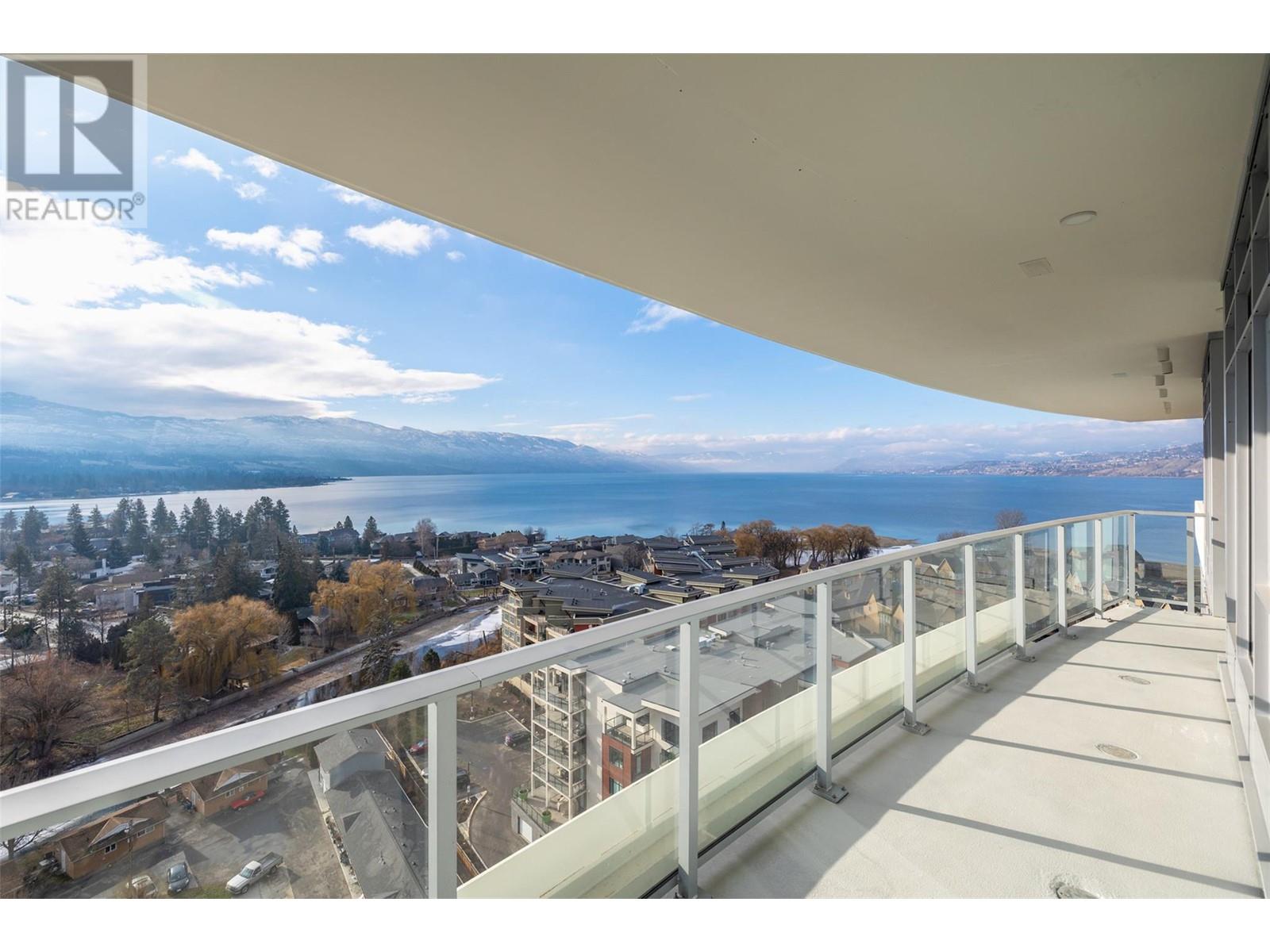 3699 Capozzi Road Unit# PH3, Kelowna, British Columbia
