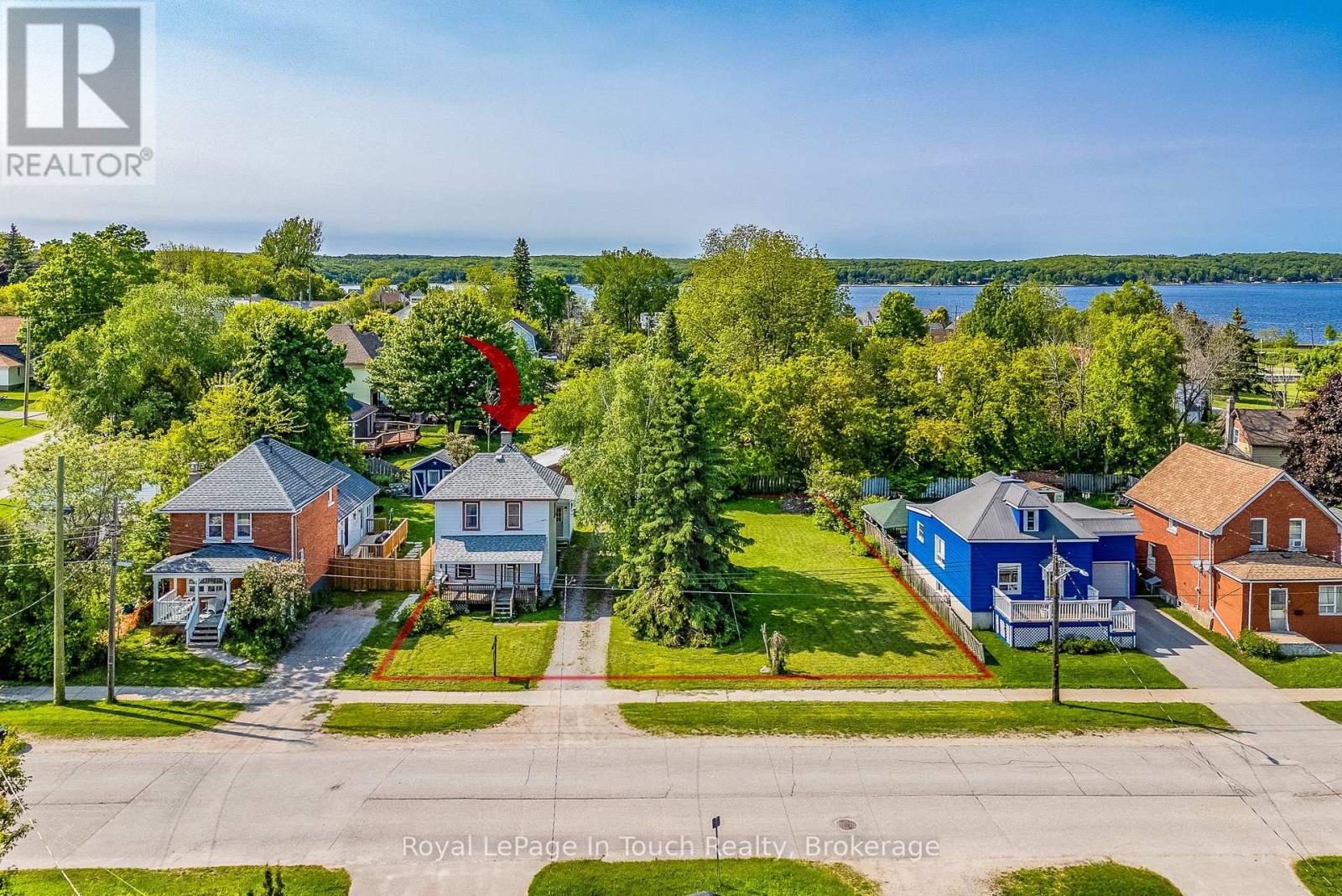 242 Barnett Avenue, Midland, Ontario  L4R 1N1 - Photo 13 - S12202254