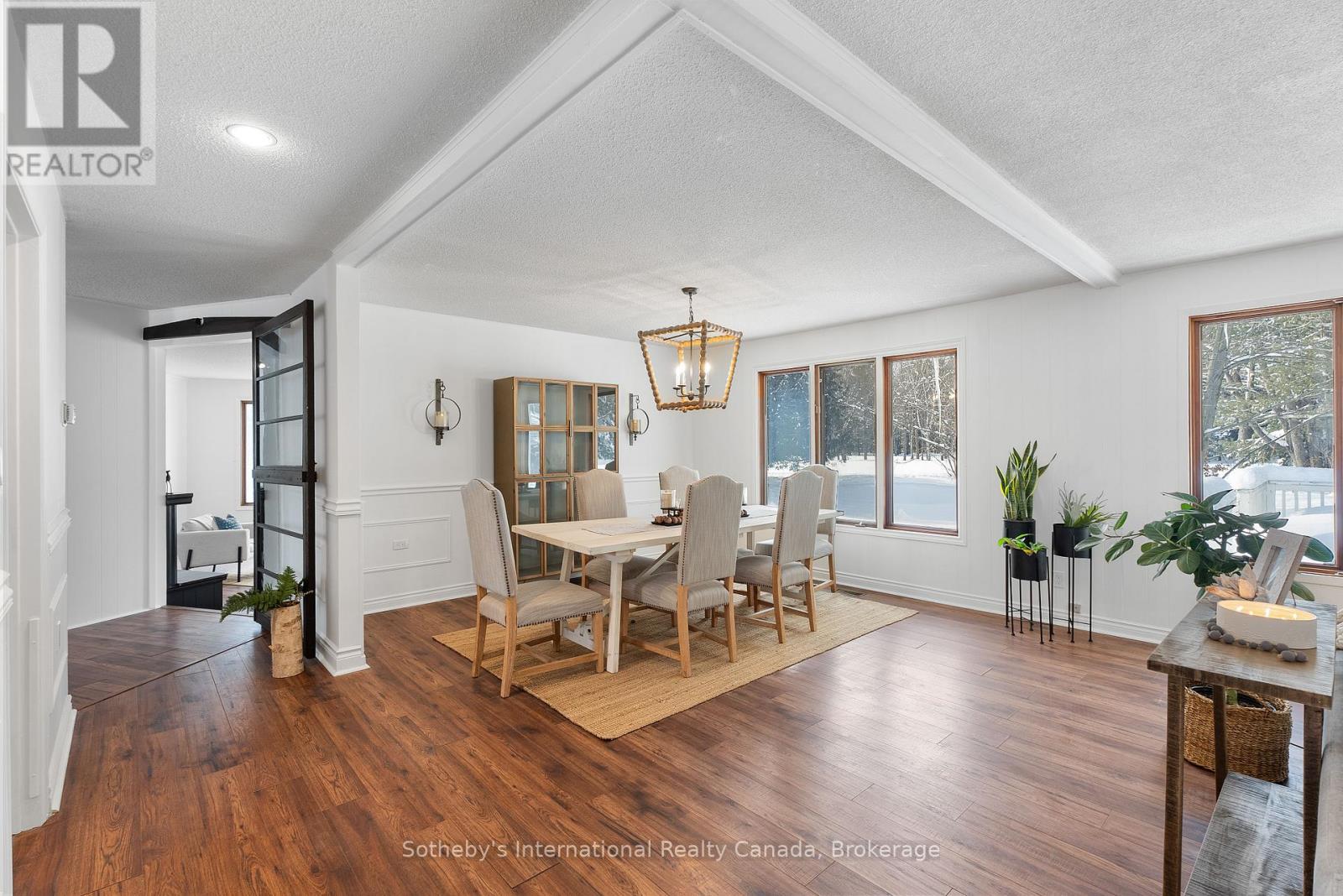 26 Curling Road, Bracebridge, Ontario  P1L 1M6 - Photo 11 - X11938312