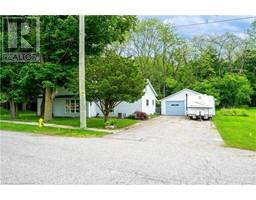 21 NORFOLK Street, Otterville, Ontario