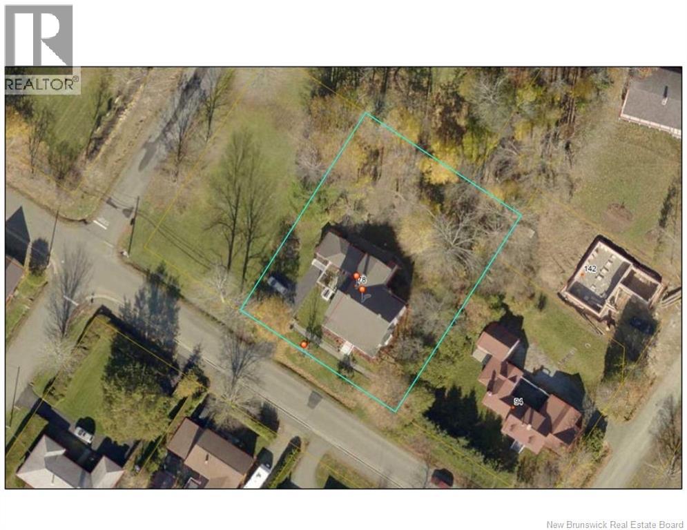 78 Parr Street, Saint Andrews, New Brunswick  E5B 1L8 - Photo 46 - NB120316