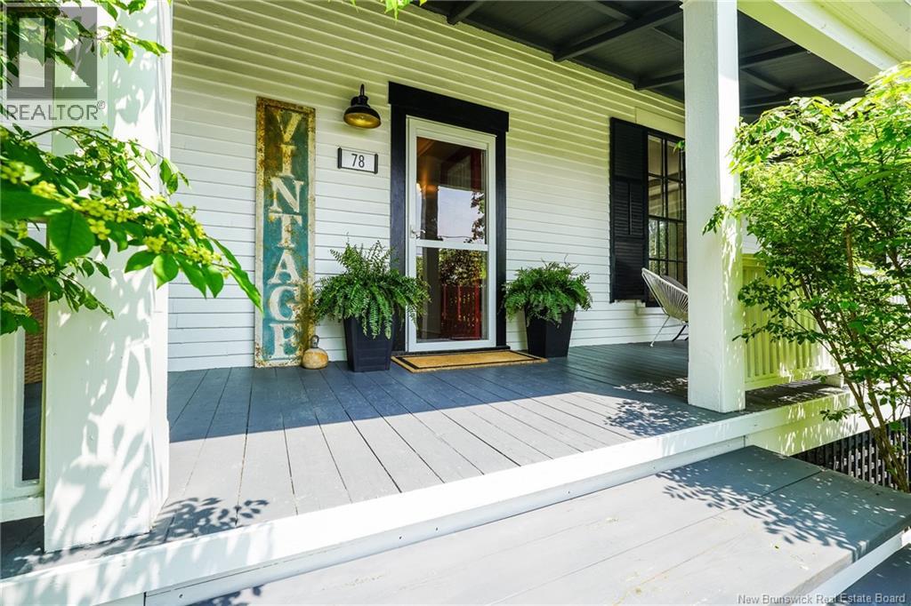 78 Parr Street, Saint Andrews, New Brunswick  E5B 1L8 - Photo 6 - NB120316