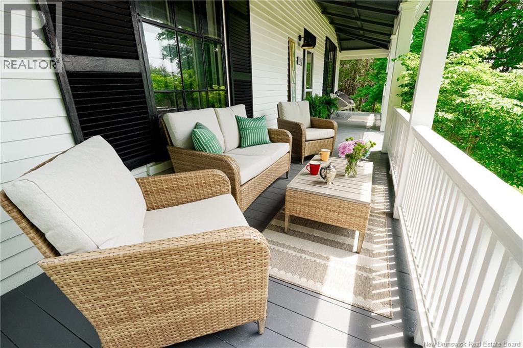 78 Parr Street, Saint Andrews, New Brunswick  E5B 1L8 - Photo 8 - NB120316