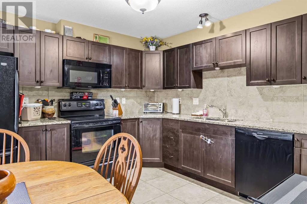 306, 300 Palliser Lane, Canmore, Alberta  T1W 0H5 - Photo 11 - A2225464