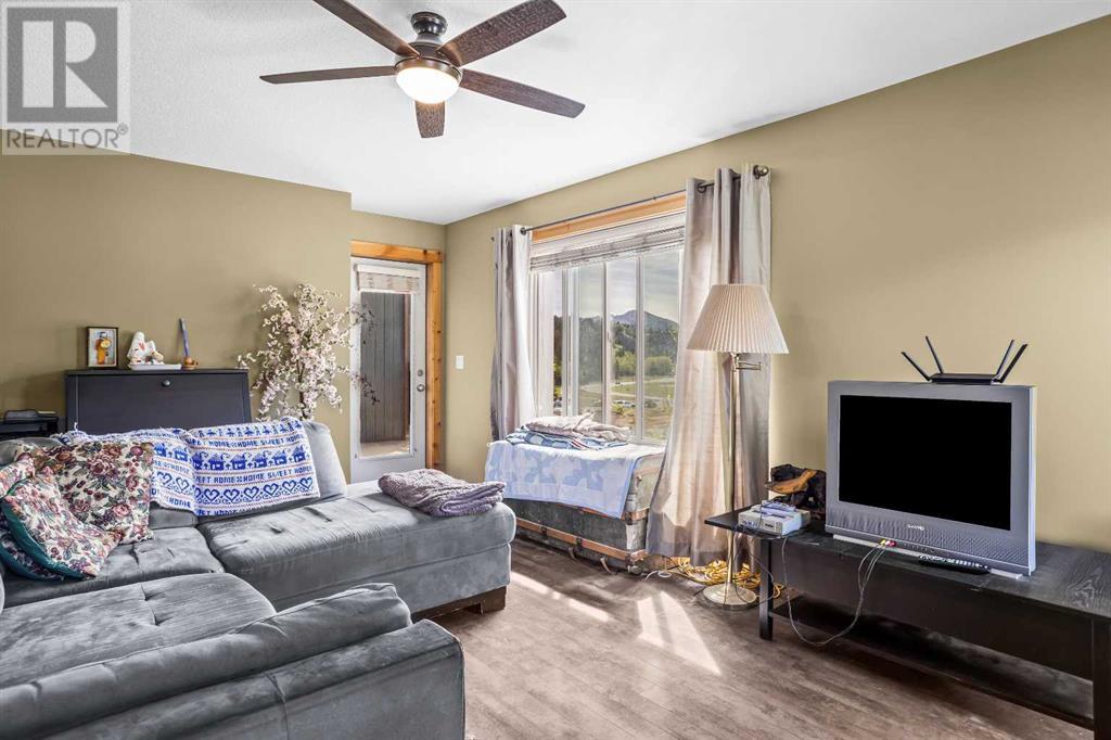 306, 300 Palliser Lane, Canmore, Alberta  T1W 0H5 - Photo 7 - A2225464