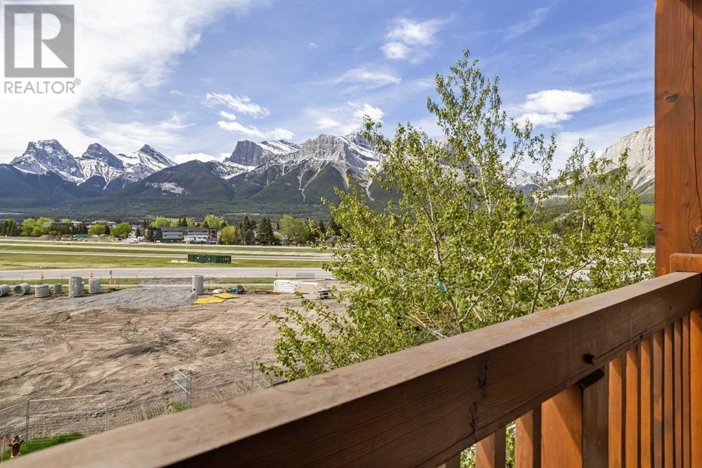 306, 300 Palliser Lane, Canmore, Alberta  T1W 0H5 - Photo 14 - A2225464
