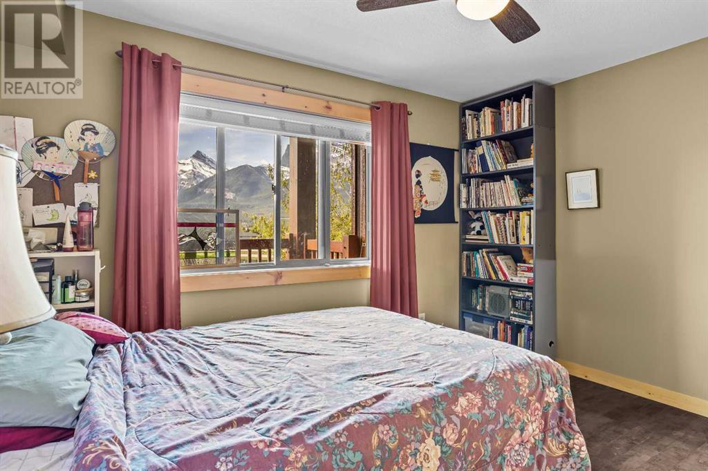 306, 300 Palliser Lane, Canmore, Alberta  T1W 0H5 - Photo 30 - A2225464