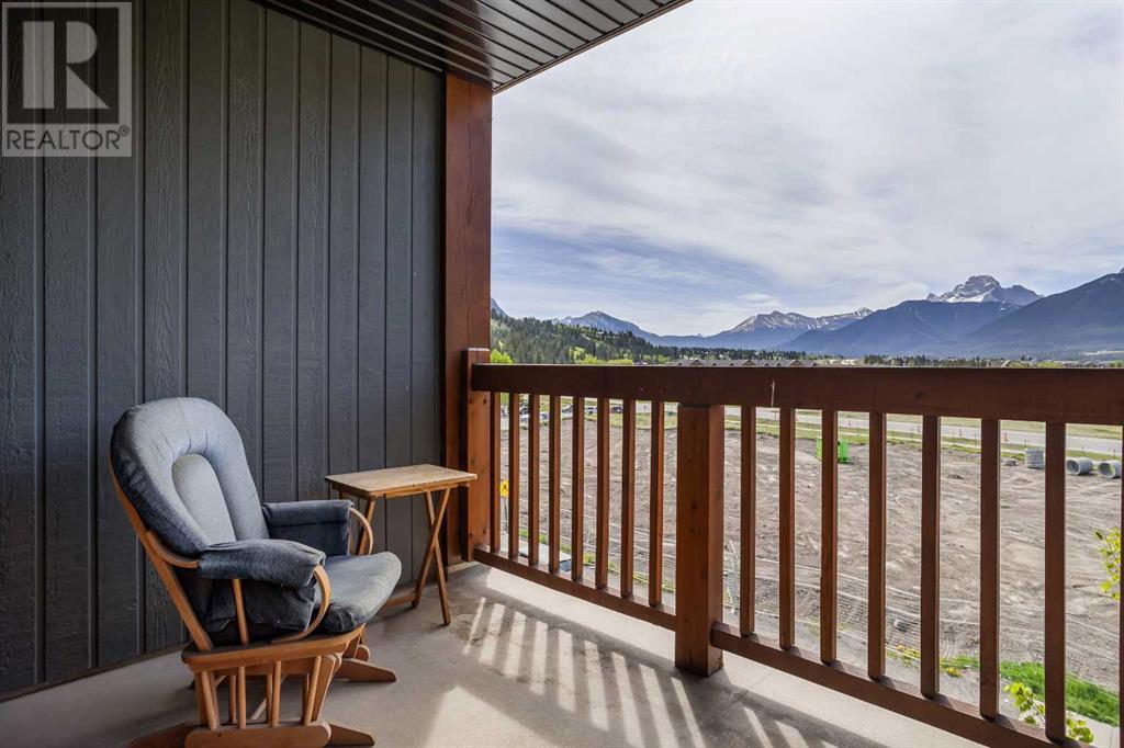 306, 300 Palliser Lane, Canmore, Alberta  T1W 0H5 - Photo 15 - A2225464